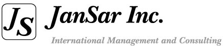 Jansar Inc International Management and Consulting